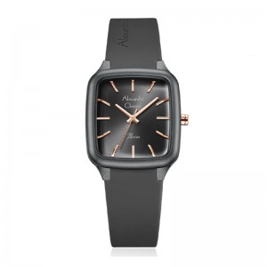 Alexandre Christie AC 2A08 Black Rosegold LHRRGBA